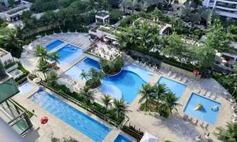 Imagem 7: Apartamento para venda tem 111 metros quadrados com 3 quartos em Jacarepaguá - Rio de Jane