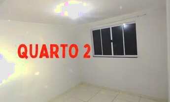 Imagem 6: Apartamento térreo