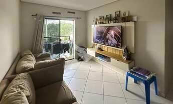 Imagem 3: Cód.: 1502 - Lindo Apartamento com excelente localização no Residencial Ivory