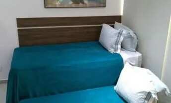 Imagem 6: Rarus Flats - Flat para locação - Edifício Urbe Paulista