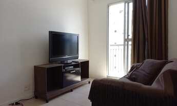 Imagem: Apartamento de quartos com suíte a venda