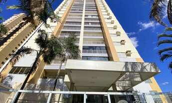 Imagem: Cobertura em Setor Bueno - Goiânia