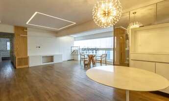 Imagem 2: Venda Apartamento 3 Dormitórios - 127 m² Brooklin