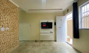 Imagem 2: Casa de Condomínio com 2 dorms, Real, Praia Grande, Cod