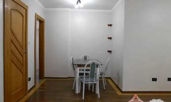 Imagem 2: APARTAMENTO EDIFÍCIO BEIRA RIO LOCAÇÃO JACAREÍ SP