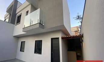 Imagem 3: Sobrado Vila Aricanduva São Paulo/SP