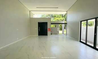 Imagem 5: Excelente oportunidade! Casa com 4 suítes, Área com churrasquiera.Aegnde sua visita ainda