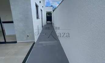 Imagem 6: Casa Térrea Condomínio - Caçapava - Condomínio Reserva do Vale - 3 Dormitórios - 250m²