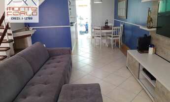 Imagem 3: Sobrado com 3 dormitórios, 133 m² - venda por R$ 750.000,00 ou aluguel por R$ 3.500,00/mês