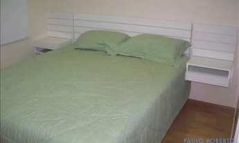 Imagem 7: APARTAMENTO - CONSOLAÇÃO - SP