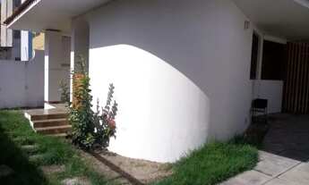 Imagem 4: Casa 3 quartos Stella Maris (residencial