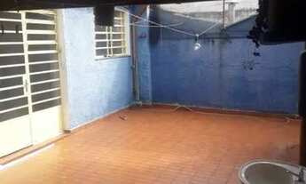 Imagem 6: CASA TÉRREA - VILA GUARANI - SP