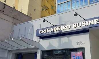 Imagem: Sala Comercial Bairro 25 de Agosto Business