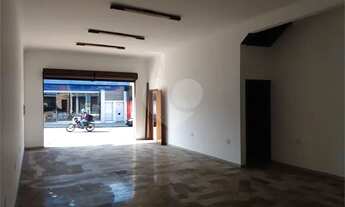 Imagem 2: SALÃO COMERCIAL COM 3 SALAS AMPLAS BAIRRO VILA REZENDE