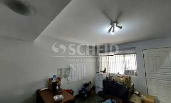 Imagem 4: Casa 2 dorms 1 vagaEdícula Chácara Santo Antônio