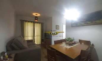 Imagem 3: Apartamento prontinho para morar