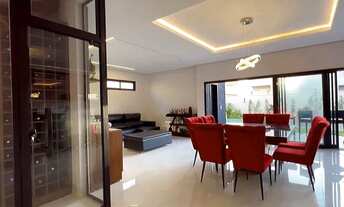 Imagem 4: Vendo Sobrado no Caribe Residence e Resort Palmas-TO