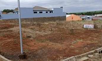 Imagem: Terreno esquina