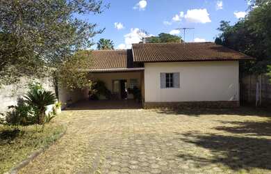 Imagem 3: Chácara venda Campinas