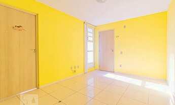 Imagem 3: Apartamento para Aluguel - Campo de Santana, 2 Quartos, 44 m2