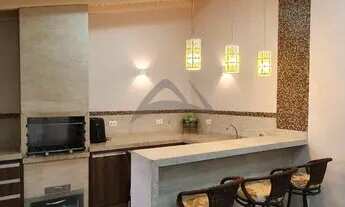 Imagem 3: Casa - Parque Alto Taquaral - Campinas