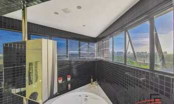 Imagem 2: Apartamento para venda com 4 suítes no Condomínio Nautilus - Cocó - AP52900