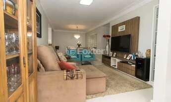 Imagem 4: Apartamento à venda Rua Tamoios, Vila Cachoeirinha - Cachoeirinha