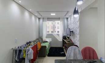 Imagem 2: Apartamento para Aluguel - Jardim São Savério, 2 Quartos, 40 m2