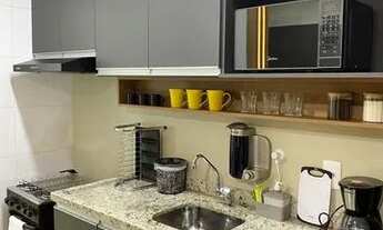 Imagem 3: Apartamento 1 dorm a venda na Barra Funda com sacada e 1 vaga