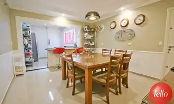 Imagem 2: São Paulo - Casa Padrão - Santana