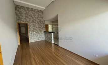 Imagem 6: Casa Térrea em Londrina