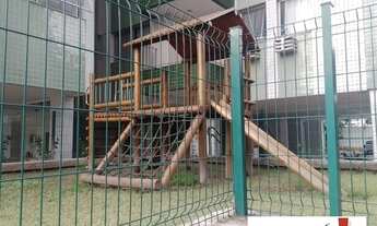 Imagem 2: Andar, alto, 3 qts, desocupado