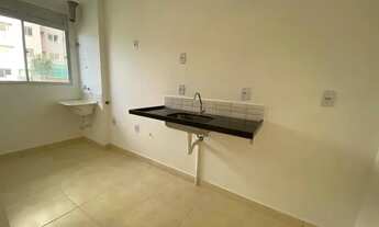 Imagem 4: HFS APARTAMENTO TÉRREO 2 QUARTOS PARA LOCAÇÃO NO CONDOMINIO VIVENDA TROPICAL