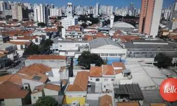 Imagem 5: São Paulo - Apartamento Padrão - Tatuapé