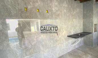 Imagem 6: CASA BAIRRO SANTA MÔNICA