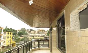 Imagem 5: 3 quartos, jardim guanabara, com varandão, perto de condução e comércio