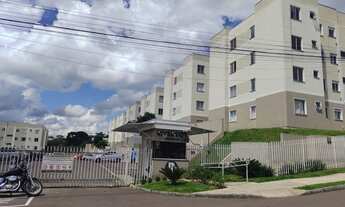 Imagem 2: Almirante Tamandaré - Apartamento Padrão - Cachoeira