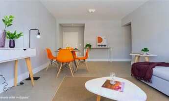 Imagem 6: Apartamento REFORMADO 76 metros quadrados com 2 quartos em Perdizes - São Paulo - SP