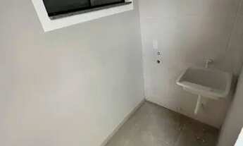 Imagem 2: Casa para venda com 95 metros quadrados com 3 quartos em Pouso Alegre - Ribeirão Pires - S