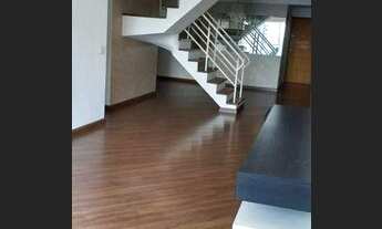 Imagem 5: Cobertura com 3 dormitórios para alugar, 201 m² por R$ 6.576,17/mês - Rudge Ramos - São Be