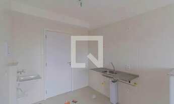 Imagem 5: Apartamento para Aluguel - Vila Ré, 1 Quarto, 29 m2