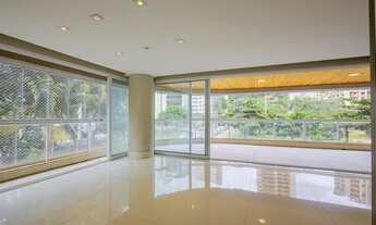 Imagem: Apartamento para venda possui 295 metros