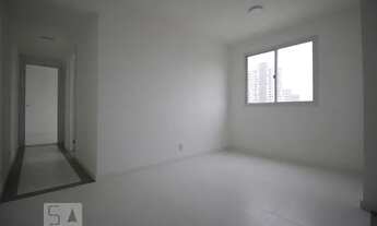 Imagem 2: Apartamento para Aluguel - Cambuci, 2 Quartos, 40 m2