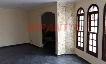 Imagem 2: Sobrado de 200m² com 3 quartos em Jardim Paraiso