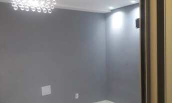 Imagem 7: Apartamento para aluguel tem 44 metros quadrados com 2 quartos