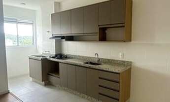 Imagem 3: APARTAMENTO no COSTA E SILVA com 1 quartos para LOCAÇÃO, 53 m²