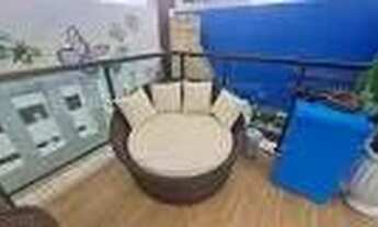 Imagem 5: Cobertura duplex para aluguel com 537 metros quadrados com 5 quartos em Boa Viagem - Recif