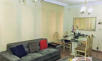 Imagem 2: SOBRADO NO B. SANTA MARIA/SA - 178m² - 03 DORMS (SENDO 01 SUÍTE