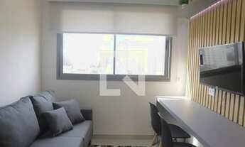 Imagem 4: Apartamento para Aluguel - Vila Clementino, 1 Quarto, 27 m2