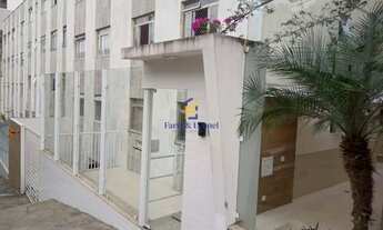 Imagem 1: Apartamento 86 metros quadrados com 2 quartos em São Mateus - Juiz de Fora - MG